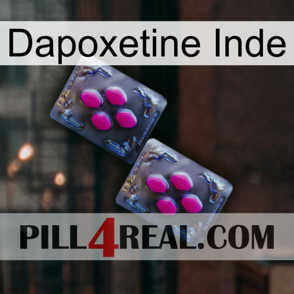 Dapoxetine India 01